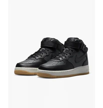 Кросівки чоловічі Nike Air Force 1 Mid 07 Lx Black Dv7585-001