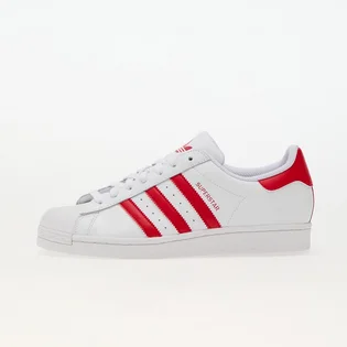 Кроссовки мужские Adidas Superstar White IG9367