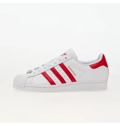 Кроссовки мужские Adidas Superstar White IG9367