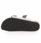 Тапочки жіночі Birkenstock Arizona White 1012283