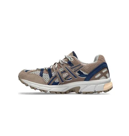 Кроссовки мужские Asics Gel-Sonoma 15-50 Grey 1202A275-023