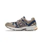 Кроссовки мужские Asics Gel-Sonoma 15-50 Grey 1202A275-023