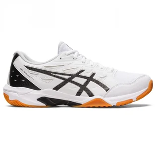 Кроссовки мужские Asics Gel-Rocket 11 White 1071A091-101