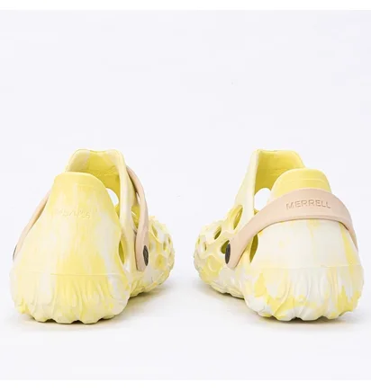 Сандали женские Merrell Hydro Moc Yellow J008074