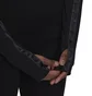 Кофта женская Adidas W Mt Hz Ls Black GS1347