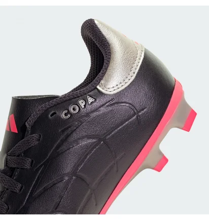 Бутсы детские Adidas Copa Pure Ii Club Fxg Black IG8737