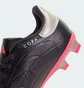 Бутсы детские Adidas Copa Pure Ii Club Fxg Black IG8737