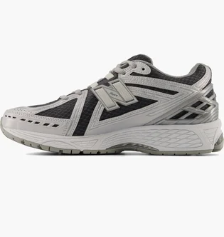 Кроссовки унисекс New Balance 1906R Grey 1906RCL