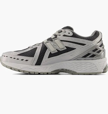 Кроссовки унисекс New Balance 1906R Grey 1906RCL