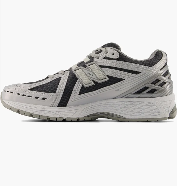 Кроссовки унисекс New Balance 1906R Grey 1906RCL