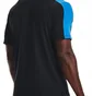 Футболка чоловіча Under Armour Pocket Black 1370516-001