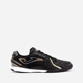 Футзалки чоловічі Joma Dribling 2401 In Black DRIW2401IN