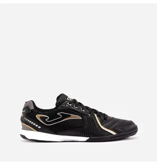 Футзалки мужские Joma Dribling 2401 In Black DRIW2401IN