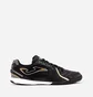 Футзалки чоловічі Joma Dribling 2401 In Black DRIW2401IN