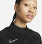 Спортивний костюм жіночий Nike W Nk Dry Acd21 Trk Suit K Black DC2096-010