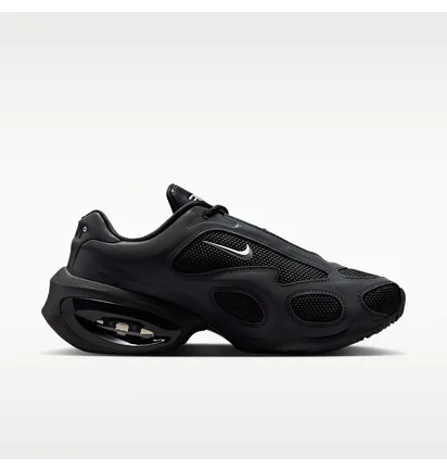Кроссовки женские Nike Air Max Muse Reflective Black IB2221-002