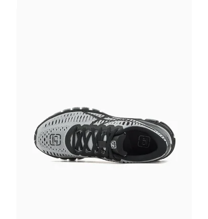 Кроссовки мужские ASICS Gel-Quantum Grey 1203A689-021
