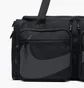 Сумка мужская Nike Utility Power 2.0 Duffel Bag Black HF0654-010