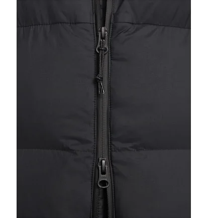 Пуховик чоловічий Nike Acg Primaloft® Therma-Fit Adv Loose Hooded Jacket Black FV8909-010