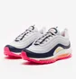 Кросівки жіночі Nike Air Max 97 Grey 921733-015
