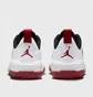 Кроссовки мужские Air Jordan One Take White/Red DZ3338-100