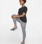 Штани чоловічі Nike Mens Running Pants Grey Dd6215-084