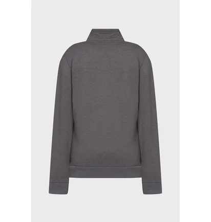 Кофта женская Cmp Jacket Grey 31D4266M-U817