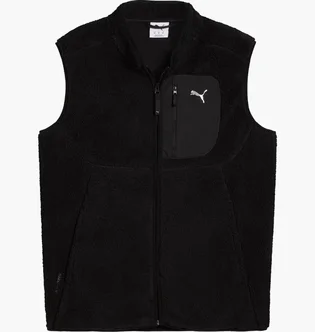 Жилетка мужская Puma Tech Black 688225-01