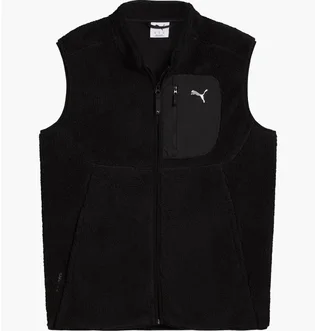 Жилетка мужская Puma Tech Black 688225-01
