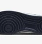 Кросівки дитячі Nike Air Force 1 Lv8 Grey DQ6048-100