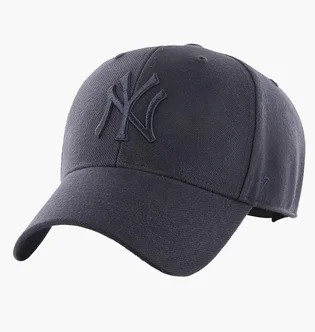 Кепка унісекс 47 brand New York Yankees Blue MVPSP17WBP-NYA