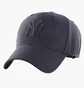 Кепка унисекс 47 brand New York Yankees Blue MVPSP17WBP-NYA