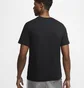Футболка чоловіча Nike Sportswear Club T-Shirt Black Ar4997-014