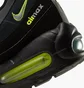 Кроссовки мужские Nike Air Max 95 Retro Logo Black CV1635-002