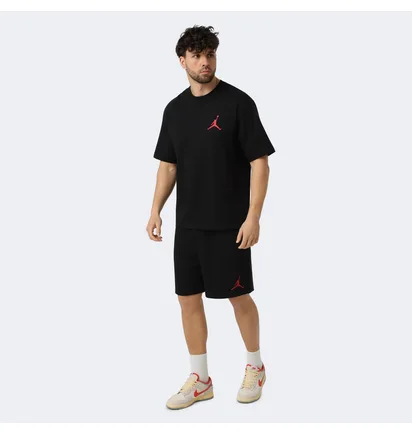 Футболка мужская Air Jordan Jumpman Black IR0342-010