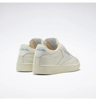 Кросівки чоловічі Reebok Club C 85 Vintage White GX3680