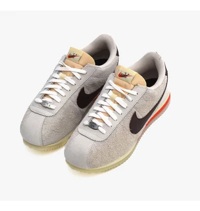 Кроссовки женские Nike Cortez 23 Light Orewood Brown Beige FD2013-100