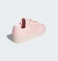 Кроссовки унисекс Adidas Rivalry Lux Low Shoes Pink IF7183