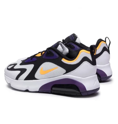 Кросівки чоловічі Nike Air Max 200 Multi CT1262-102
