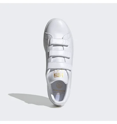 Кроссовки мужские Adidas Stan Smith Shoes White FX5508
