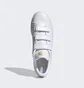 Кроссовки мужские Adidas Stan Smith Shoes White FX5508