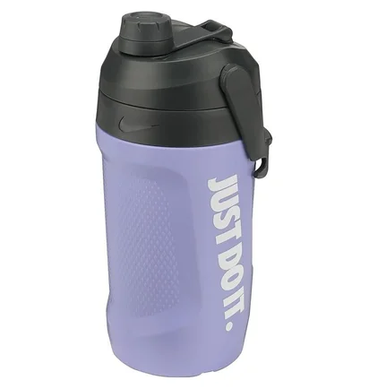 Пляшка для води Nike Fuel Jug Violet N.100.3110.503.40