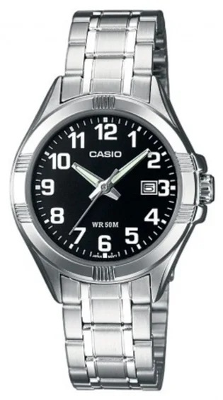 Часы женские Casio Ltp-1308Pd-1Bvef