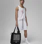 Майка чоловіча Air Jordan Flt Mvp Tank White DX9575-100