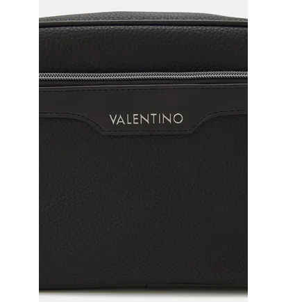 Сумка чоловіча Valentino Bags Efeo Unisex - Crossbody Bag Nero Black VBS7O919001