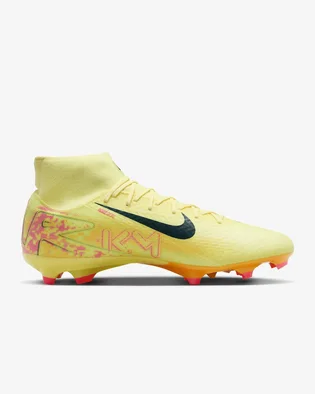 Бутси унісекс Nike Zoom Superfly 10 Academy Km Yellow FQ8293-800