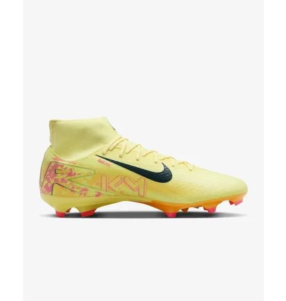 Бутси унісекс Nike Zoom Superfly 10 Academy Km Yellow FQ8293-800