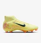 Бутси унісекс Nike Zoom Superfly 10 Academy Km Yellow FQ8293-800