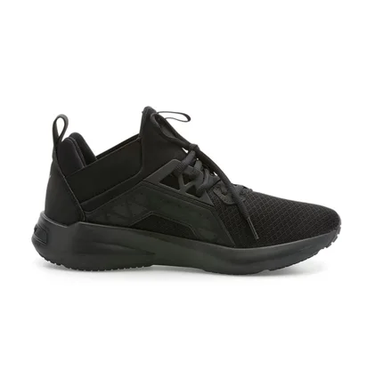 Кроссовки мужские Puma Softride Enzo Nxt Black 195234-15
