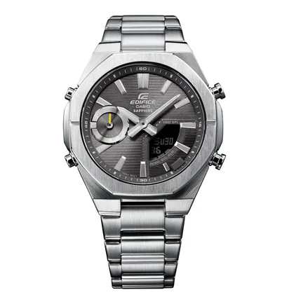 Часы мужские Casio Edifice ECB-S10D-8A